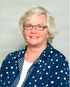Judy Lindquist